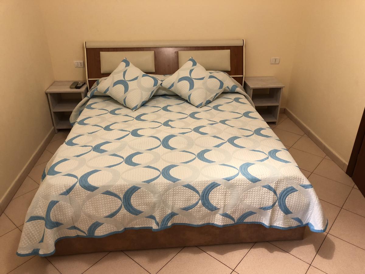 Double Room With Terrace Golem  Exterior foto